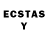Ecstasy 280мг dast blis